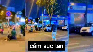 Mẹ lan cẩm sục ơi