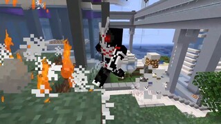 [Bản xem trước Mod Arena] Chào mừng đến với thành phố tương lai...