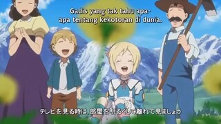 Conception eps6 sub indo