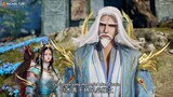 The Legend Of Sword Domain S3 Eps 27(119)Sub Indo