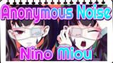 [Anonymous Noise/Musik]NOISE Arisugawa Nino(Audio Original)& Suguri Miou Album Tiga Lagu_A