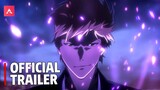 BLEACH: Thousand-Year Blood War Arc - Official Trailer