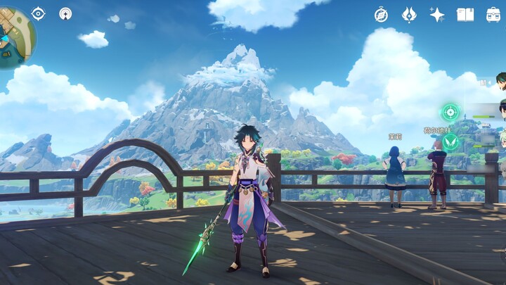 As long as you have 20 stamina, will a single drop of blood in the test lead to death?