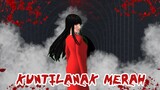 Kuntilanak Merah | Sakura Horor | Sakura Hantu | Drama Sakura School Simulator | Horror Movie