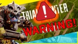 DO NOT BUY New Trial Of Hunter Skins Until You Watch This! - Apex Legends Mobile