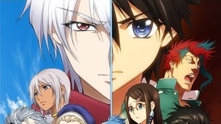 plunderer Eps 17 | Sub Indo