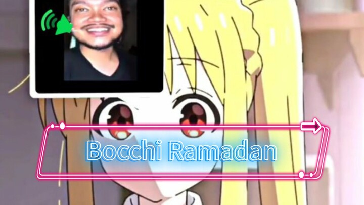Bocchi Ramadan [Bocchi the Rock] Indonesia Fandub by shinet