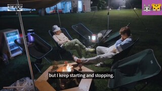 BTS IN THE SOOP SEASON 1 EPISODE 4(eng sub)