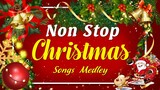 3 Hours of Non Stop Christmas Songs Medley â�„ New Non Stop Christmas Songs Medley 2021 - 2022