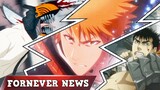 HUGE News For the BLEACH, CHAINSAW MAN, BERSERK & BASTARD Anime