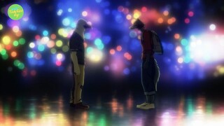 Beastars - AMV - Phượng hoàng lửa #anime #schooltime
