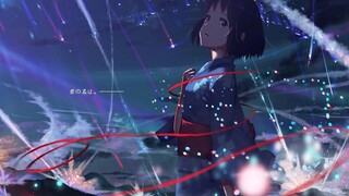 [MAD·AMV] Stunning picture and story-BGM Needed You