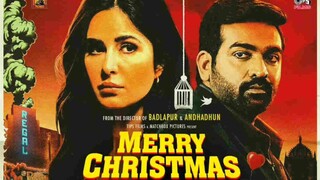 Merry Christmas (2024) Hindi