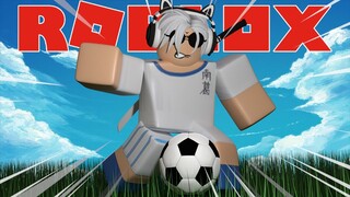 GG! Aku Jadi Kapten Tsubasa Di Goal Kick Simulator!