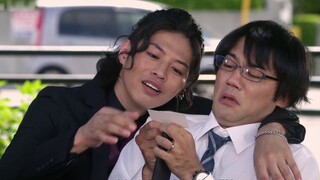 Complaining about "Ultraman Geed the Movie", the black heroine's hat made her look ugly