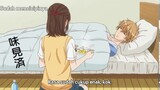 Ookami Shoujo to Kuro Ouji episode 3 sub indo