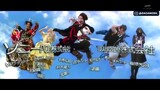 KING OHGER OPENING BAHASA INDONESIA [cover]