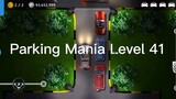 Parking Mania Level 41