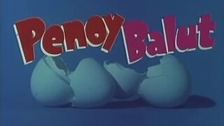 PENOY BALUT (1988) FULL MOVIE