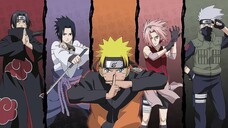 Naruto Shippuden tập 46 (Lồng tiếng)