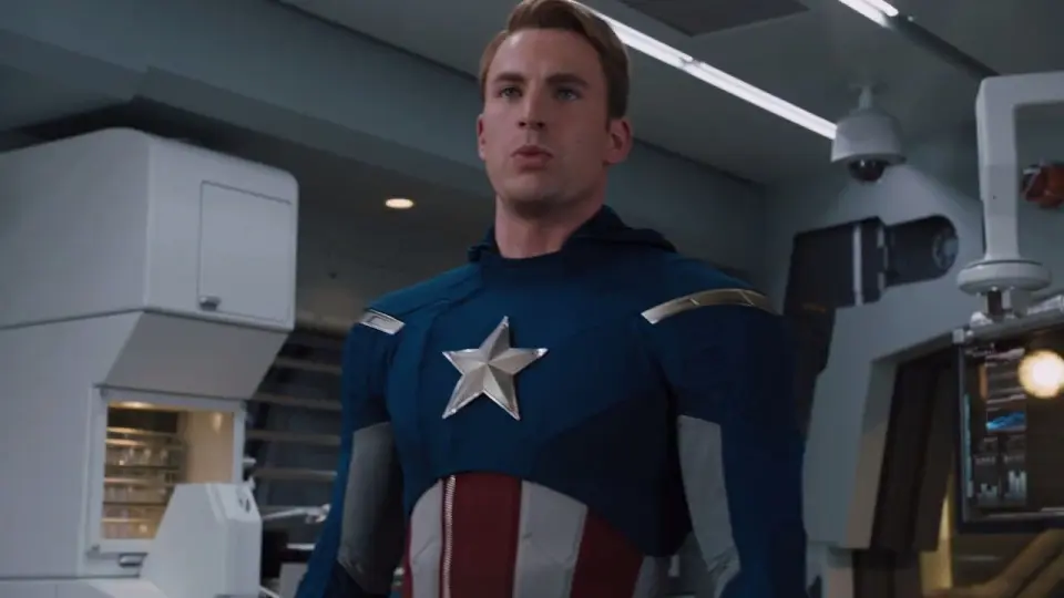 Avengers 2012 Dual Audio Hindi HD - Bilibili