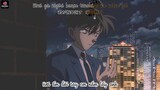 Ima aitakute... - DAIGO - Conan - nhạc kết thúc 46 #anime #schooltime