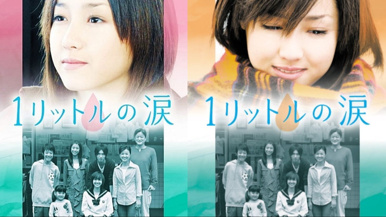 191）2024年にドラマ『1リットルの涙』を観る！ | skyp2tの音楽