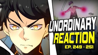 JOKER RETURNS!! | unOrdinary Reaction (Part 52)