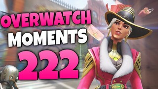 Overwatch Moments #222