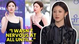 Go Yoon Jung Reveals Reason Behind Her 59th Baeksang Awards Red Carpet Freeze