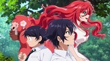 Tóm Tắt Anime : Shinka no Mi Shiranai Uchi ni Kachigumi Jinsei (P1) | Rì Viu Anime