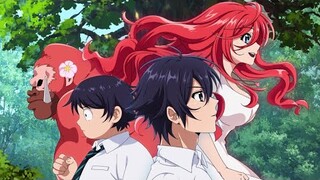 Tóm Tắt Anime : Shinka no Mi Shiranai Uchi ni Kachigumi Jinsei (P1) | Rì Viu Anime