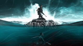 YENI SEZON OPERATION SHIFTING TIDES - KALI VE WAMAI Özellikleri - Rainbow Six Siege Türkçe