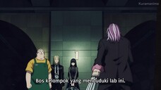 #8 - Pembunuh Bayaran Sakamoto