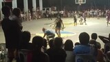basketball tournament. talagang di papatalo🤣😂