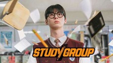 StudyGroup Sub Indo 10 END
