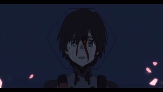 Bring Me The Horizon DiE4u | AMW | Darling in the franxx