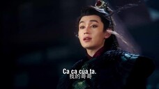 Cô Vợ Tiểu Tiên Của Công Tử Dạ Tộc EP 3 [Sub Việt]