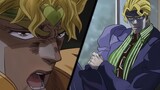 [Petualangan Buruk DIO] Episode kedua debut Kakyoin Yoshikage