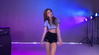 [Chen Xing Cherry] Dance cover ca khúc mới "WANNABE" của ITZY