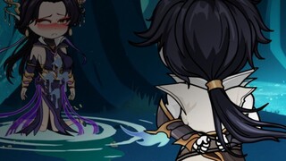 การขุดถ่านหินไม่มีปัญหา 2 อย่าแตะต้องฉัน ฉันเป็นพระลัทธิเต๋าที่แปลงร่างเป็นสัตว์ประหลาดตัวเก่า