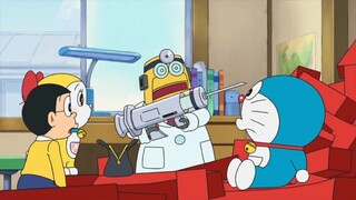 Doraemon Episode 603