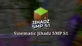 JihadzSMP S1 Sinematic Map in MCPE