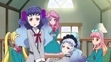 Aikatsu Friends! Episode 35 - Peringatan Pemburu Harta Karun! (Sub Indonesia)