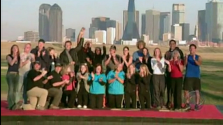 The Amazing Race 5 episode 12