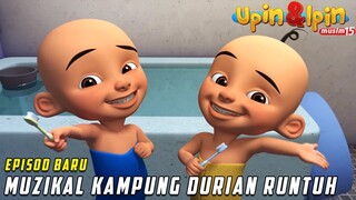 FULL Episod Baru Upin & Ipin Musim 15 - Muzikal Kampung Durian Runtuh | Upin Ipin Terbaru 2022