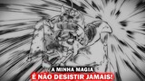 Asta (Black Clover) EDIT - A Minha Magia É Não Desistir Jamais!! - ItachiSanStatus