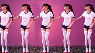 Ảnh Lưu Chi Chủ Dance Cover