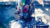 Inventarisasi Transformasi Ksatria Penuh Amazon Kamen Rider Amazon