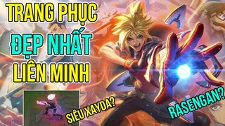 iLoda - ƯỚC MƠ BIẾN THÀNH SIÊU XAYDA ĐÃ THÀNH HIỆN THỰC =)) SKIN ĐÁNG TIỀN NHẤT MÌNH TỪNG MUA xD